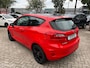 Ford Fiesta 1.1 RED & BLACK EDITION