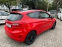 Ford Fiesta 1.1 RED & BLACK EDITION
