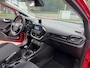 Ford Fiesta 1.1 RED & BLACK EDITION