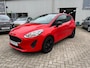 Ford Fiesta 1.1 RED & BLACK EDITION