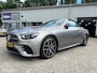 Mercedes-Benz E-klasse Cabrio 200 AMG LINE / NIGHT PAKKET