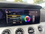 Mercedes-Benz E-klasse Cabrio 200 AMG LINE / NIGHT PAKKET