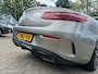 Mercedes-Benz E-klasse Cabrio 200 AMG LINE / NIGHT PAKKET