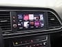 SEAT Leon 1.4 EcoTSI FR Sport 150Pk Automaat (PANORAMADAK, NAVIGATIE, CLIMATE, STOELVERWARMING, SPORTSTOELEN, GETINT GLAS, CRUISE, PARKEERSENSOREN, NIEUWSTAAT)