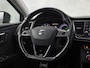 SEAT Leon 1.4 EcoTSI FR Sport 150Pk Automaat (PANORAMADAK, NAVIGATIE, CLIMATE, STOELVERWARMING, SPORTSTOELEN, GETINT GLAS, CRUISE, PARKEERSENSOREN, NIEUWSTAAT)