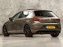 SEAT Leon 1.4 EcoTSI FR Sport 150Pk Automaat (PANORAMADAK, NAVIGATIE, CLIMATE, STOELVERWARMING, SPORTSTOELEN, GETINT GLAS, CRUISE, PARKEERSENSOREN, NIEUWSTAAT)