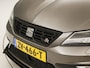 SEAT Leon 1.4 EcoTSI FR Sport 150Pk Automaat (PANORAMADAK, NAVIGATIE, CLIMATE, STOELVERWARMING, SPORTSTOELEN, GETINT GLAS, CRUISE, PARKEERSENSOREN, NIEUWSTAAT)