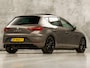SEAT Leon 1.4 EcoTSI FR Sport 150Pk Automaat (PANORAMADAK, NAVIGATIE, CLIMATE, STOELVERWARMING, SPORTSTOELEN, GETINT GLAS, CRUISE, PARKEERSENSOREN, NIEUWSTAAT)