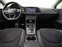 SEAT Leon 1.4 EcoTSI FR Sport 150Pk Automaat (PANORAMADAK, NAVIGATIE, CLIMATE, STOELVERWARMING, SPORTSTOELEN, GETINT GLAS, CRUISE, PARKEERSENSOREN, NIEUWSTAAT)