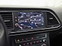 SEAT Leon 1.4 EcoTSI FR Sport 150Pk Automaat (PANORAMADAK, NAVIGATIE, CLIMATE, STOELVERWARMING, SPORTSTOELEN, GETINT GLAS, CRUISE, PARKEERSENSOREN, NIEUWSTAAT)