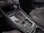 SEAT Leon 1.4 EcoTSI FR Sport 150Pk Automaat (PANORAMADAK, NAVIGATIE, CLIMATE, STOELVERWARMING, SPORTSTOELEN, GETINT GLAS, CRUISE, PARKEERSENSOREN, NIEUWSTAAT)