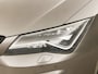SEAT Leon 1.4 EcoTSI FR Sport 150Pk Automaat (PANORAMADAK, NAVIGATIE, CLIMATE, STOELVERWARMING, SPORTSTOELEN, GETINT GLAS, CRUISE, PARKEERSENSOREN, NIEUWSTAAT)