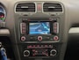 Volkswagen Golf 1.4 TSI Highline/AUTOMAAT/AIRCO/CRUISE/HALF LEDER/NAVI/PARKEERSENS VOOR-ACHTER/TREKHAAK/XENON