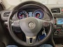 Volkswagen Golf 1.4 TSI Highline/AUTOMAAT/AIRCO/CRUISE/HALF LEDER/NAVI/PARKEERSENS VOOR-ACHTER/TREKHAAK/XENON