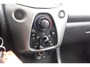 Toyota Aygo 1.0 VVT-i x-play