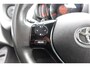 Toyota Aygo 1.0 VVT-i x-play