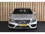 Mercedes-Benz C-klasse Estate 180 Business Solution AMG Plus Upgrade Edition Trekhaak 2e eig NL-auto LED Leer Clima Cruise Nwe APK