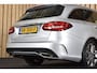 Mercedes-Benz C-klasse Estate 180 Business Solution AMG Plus Upgrade Edition Trekhaak 2e eig NL-auto LED Leer Clima Cruise Nwe APK