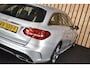 Mercedes-Benz C-klasse Estate 180 Business Solution AMG Plus Upgrade Edition Trekhaak 2e eig NL-auto LED Leer Clima Cruise Nwe APK