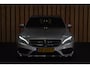 Mercedes-Benz C-klasse Estate 180 Business Solution AMG Plus Upgrade Edition Trekhaak 2e eig NL-auto LED Leer Clima Cruise Nwe APK