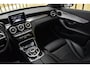 Mercedes-Benz C-klasse Estate 180 Business Solution AMG Plus Upgrade Edition Trekhaak 2e eig NL-auto LED Leer Clima Cruise Nwe APK
