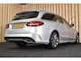 Mercedes-Benz C-klasse Estate 180 Business Solution AMG Plus Upgrade Edition Trekhaak 2e eig NL-auto LED Leer Clima Cruise Nwe APK