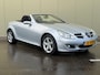 Mercedes-Benz SLK 200 K. // Slechts 67.538 km