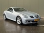 Mercedes-Benz SLK 200 K. // Slechts 67.538 km