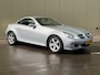 Mercedes-Benz SLK 200 K. // Slechts 67.538 km