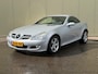 Mercedes-Benz SLK 200 K. // Slechts 67.538 km