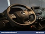 Renault Master 2.3 dCi 146pk Bakwagen 232cm Hoog Laadklep Zijdeur Euro6 Airco | LED | Cruisecontrol | Lat om Lat Betimmering Bijrijdersbank, 972kg laadvermogen