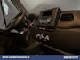Renault Master 2.3 dCi 146pk Bakwagen 232cm Hoog Laadklep Zijdeur Euro6 Airco | LED | Cruisecontrol | Lat om Lat Betimmering Bijrijdersbank, 972kg laadvermogen