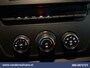 Renault Master 2.3 dCi 146pk Bakwagen 232cm Hoog Laadklep Zijdeur Euro6 Airco | LED | Cruisecontrol | Lat om Lat Betimmering Bijrijdersbank, 972kg laadvermogen
