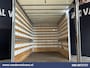 Renault Master 2.3 dCi 146pk Bakwagen 232cm Hoog Laadklep Zijdeur Euro6 Airco | LED | Cruisecontrol | Lat om Lat Betimmering Bijrijdersbank, 972kg laadvermogen