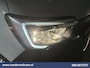Renault Master 2.3 dCi 146pk Bakwagen 232cm Hoog Laadklep Zijdeur Euro6 Airco | LED | Cruisecontrol | Lat om Lat Betimmering Bijrijdersbank, 972kg laadvermogen