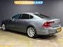 Volvo S90 2.0 T4 Momentum+|NAP|LED|PDC|CAMERA|LEDER|STOELV|DODEHOEK|ACC|CARPLAY|BLUETOOTH|18INCH|