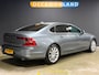 Volvo S90 2.0 T4 Momentum+|NAP|LED|PDC|CAMERA|LEDER|STOELV|DODEHOEK|ACC|CARPLAY|BLUETOOTH|18INCH|