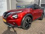 Nissan Juke 1.0 DIG-T N-Design 117PK Automaat,TwoTone,Navi,Clima,ACC,Isofix,Carplay,Stoelverwarming,Bose,Camera,ElektrPakket,Led