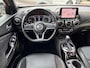 Nissan Juke 1.0 DIG-T N-Design 117PK Automaat,TwoTone,Navi,Clima,ACC,Isofix,Carplay,Stoelverwarming,Bose,Camera,ElektrPakket,Led