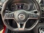 Nissan Juke 1.0 DIG-T N-Design 117PK Automaat,TwoTone,Navi,Clima,ACC,Isofix,Carplay,Stoelverwarming,Bose,Camera,ElektrPakket,Led