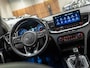 Kia Xceed 1.0 T-GDi DynamicPlusLine, Navi, Apple Carplay, Cruise, Bluetooth/Tel, PDC, Private Glas, Volledig Onderhouden