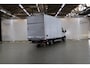 IVECO Daily 3.0 180 PK | AUT. | BAKWAGEN + LAADKLEP | NIEUWE CITYBOX LAADBAK | ZIJDEUR | CLIMATE CONTROL | NAVIGATIE | AIRCO | LED VERLICHTING | CRUISE CONTROL