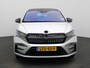 Skoda Enyaq Coupé iV 80 RS | PANORAMADAK | SFEERVERLICHTING | STOEL-STUUR-VOORRUIT VERWARMING | ELEK.STOEL | ADAPTIEF CRUISECONTROL | CAMERA |