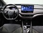 Skoda Enyaq Coupé iV 80 RS | PANORAMADAK | SFEERVERLICHTING | STOEL-STUUR-VOORRUIT VERWARMING | ELEK.STOEL | ADAPTIEF CRUISECONTROL | CAMERA |