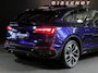 Audi Q5 Sportback 55 TFSI e S edition Competition 367 PK/Pano/RS stoelen/Matrix/Memory/Luchtvering/HeadUp/Trekhaak/Massage/21"/ACC