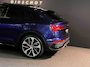 Audi Q5 Sportback 55 TFSI e S edition Competition 367 PK/Pano/RS stoelen/Matrix/Memory/Luchtvering/HeadUp/Trekhaak/Massage/21"/ACC