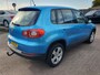 Volkswagen Tiguan 1.4 TSI Trend&Fun 4Motion Navi/Clima BJ 2008