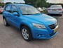 Volkswagen Tiguan 1.4 TSI Trend&Fun 4Motion Navi/Clima BJ 2008