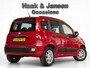 Fiat Panda 0.9 TwinAir Edizione Cool - Airco - Radio