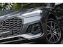 Audi Q5 Sportback 50 TFSI E |S Edition|Black Edition|Panoramadak|Automaat|